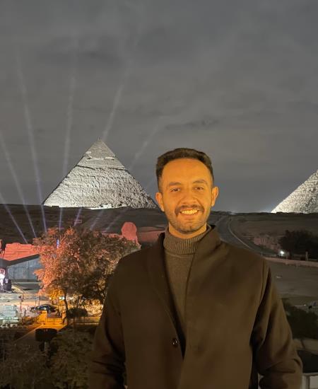 Braa Mohammed Ismail